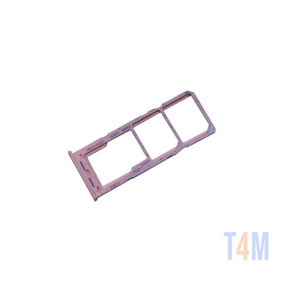 SIM Tray Samsung Galaxy A23 5G/A236 Peach